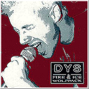 DYS Wolfpack Cover