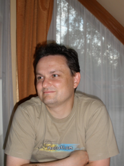 P.A.Gindrich 2005