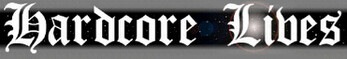 Hardcore lives forever