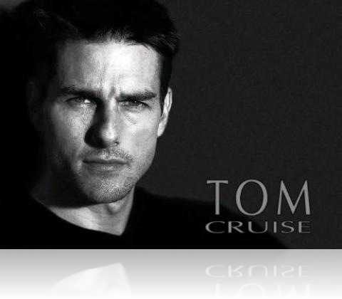 Tom Cruise-zdjęcie