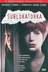 Plakat z filmu Sublokatorka